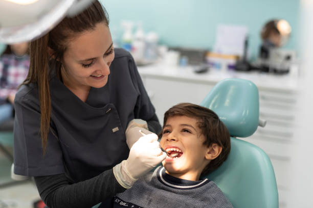 Best Urgent Tooth Repair  in Rmel By The Sea, CA
